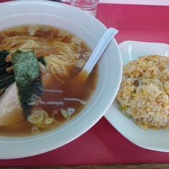 とんとんラーメンの画像