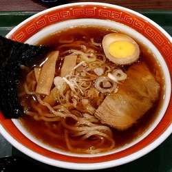 紅虎厨房の画像