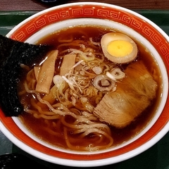 紅虎厨房の画像