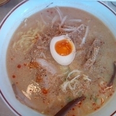 めん屋 笹浪家の画像