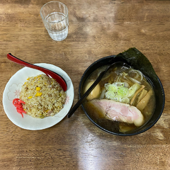 麺屋 響の画像