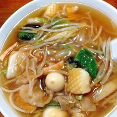 弘明寺下町食堂 町っ子の画像