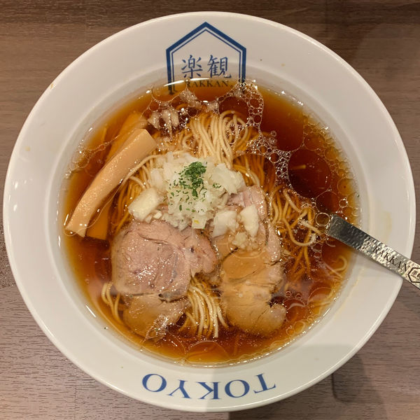 「琥珀」@楽観 下北沢店の写真