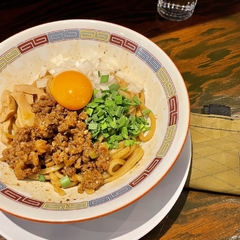 サバ6製麺所 西中島南方店の画像