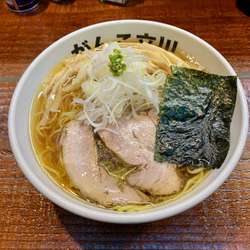 正油（バラ）レベル4・青唐プラス