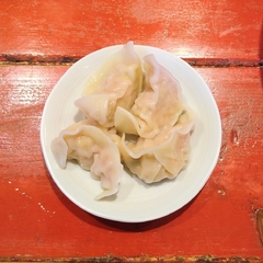 心斎橋 味仙の写真