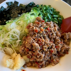 麺屋 すずなりの画像