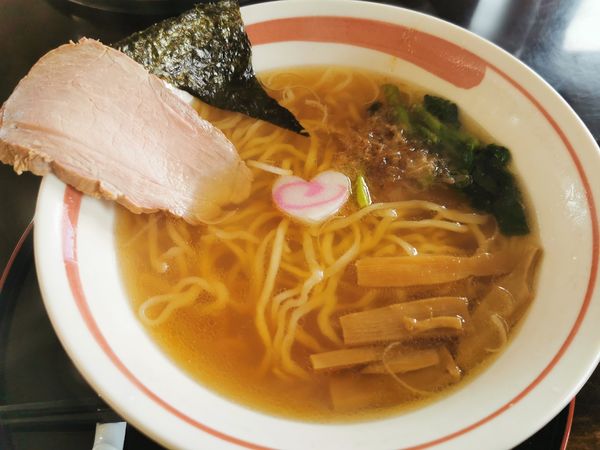 「琥珀」@奥州白河 太鼓のぼおの写真