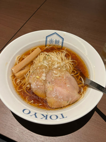 「琥珀」@楽観 下北沢店の写真