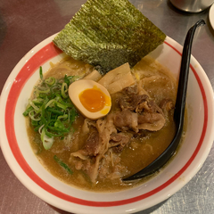 まる徳ラーメン 石津店の画像
