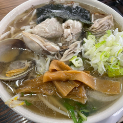 魚一 らーめん工房の画像