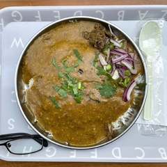 シディーク ナショナルマート 新大久保店の画像