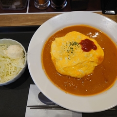 マイカリー食堂 ひばりが丘店の画像