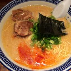 まるちょうらーめん