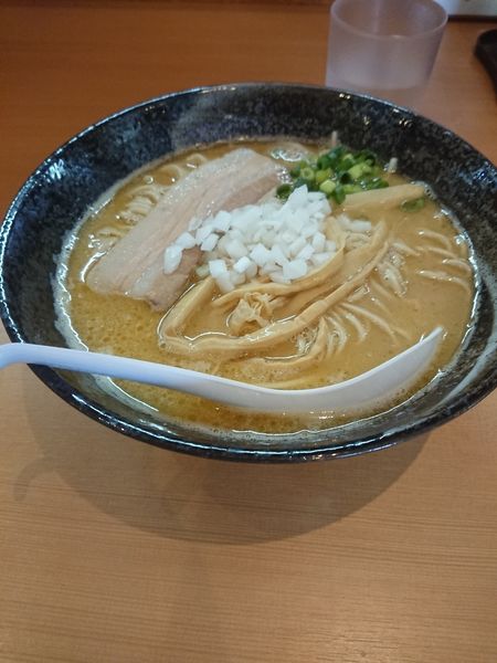 「醤油ラーメン」@逗子家の写真