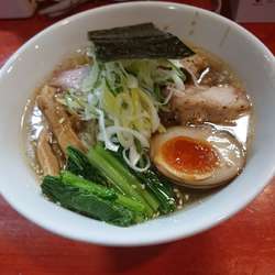 はまんどラーメン
