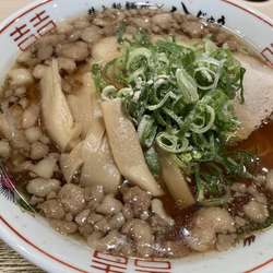 尾道ラーメン
