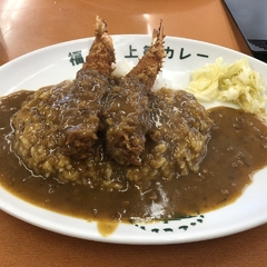 得正 上等カレー 岸和田店の画像