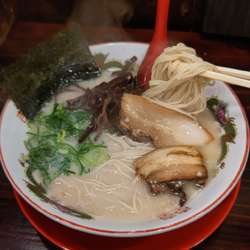 博多中華そば 昇龍の画像