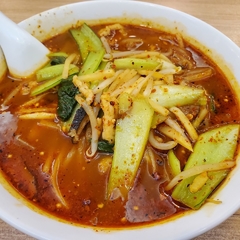 四川飯店の画像