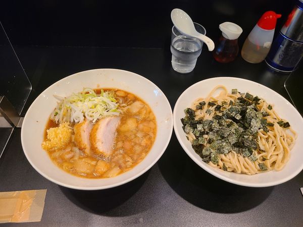 「【限定】つけわさ」@豚風。の写真