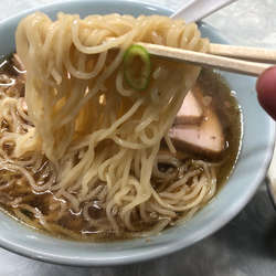 チャーシューメン