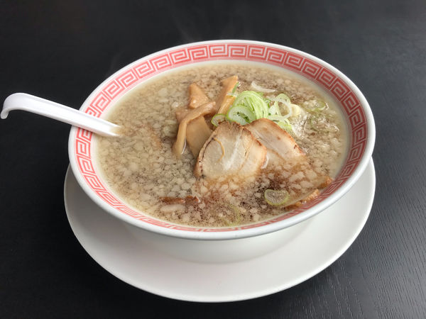 「中華ラーメン」@幸楽苑 小田原成田店の写真