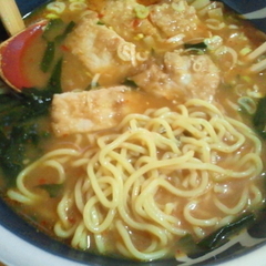 鉄兵ラーメン 平野店の画像