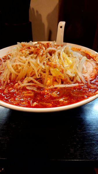 「過ぎ去り過去の思い出1000円大盛100円」@豚星。の写真