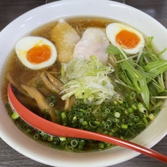 らーめん はづきの画像