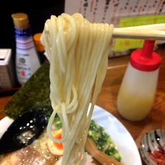 麺's Bar らーめん勇人の画像