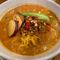 中国酒房 泰山の画像