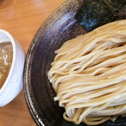 つけ麺中盛(並と同料金)(900)