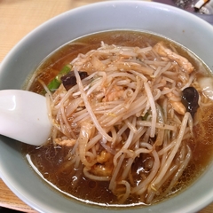 中国菜館 シルクロードの画像