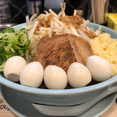真ラーメンたがわ！の画像