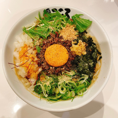 麺屋こころ 船橋店の画像