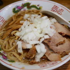 ナベラボ 池袋〝新潟ラーメン〟の画像