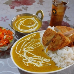 インド・アジアンレストラン ニムタの画像