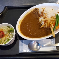 おきらく食堂 イセザキ店の画像