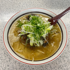 鹿児島ラーメン 真琴 本店の画像