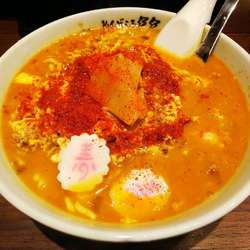 NEOたんたんめん