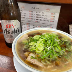 ラーメン