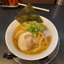 朝ラー（700円）