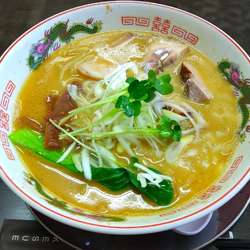 二代目中華そば