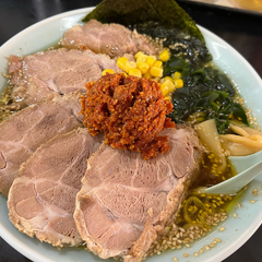 大雄 永谷店の画像