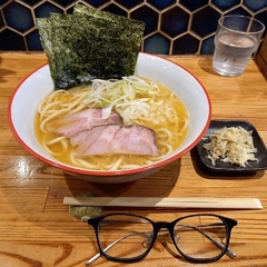 うまい！ キャベツらーめん 剛田商店の画像