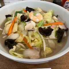 福岡ちゃんぽん さいこんたんの画像