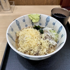 狭山そば 西新宿五丁目店の画像