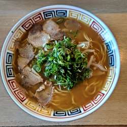 中華そば【並】