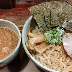 つけ麺